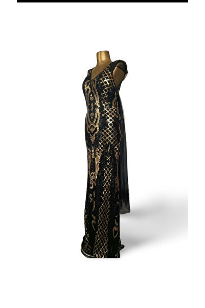 MDY-marketplace Dress for the event