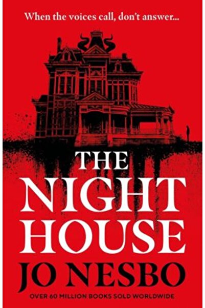 Vintage Casa Nopții