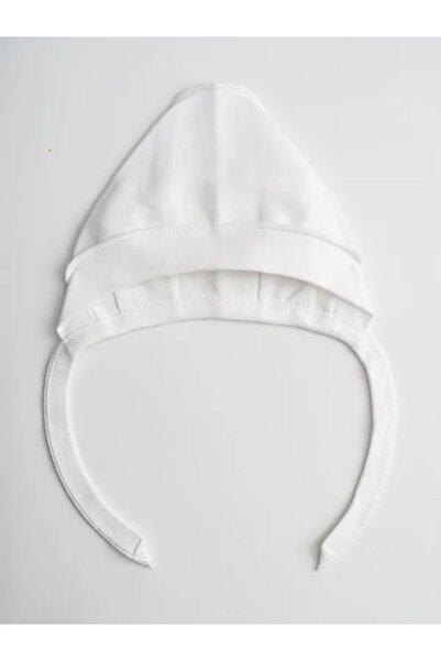 Momykeep set - 10 baby clothes & accessories (0-3 months)