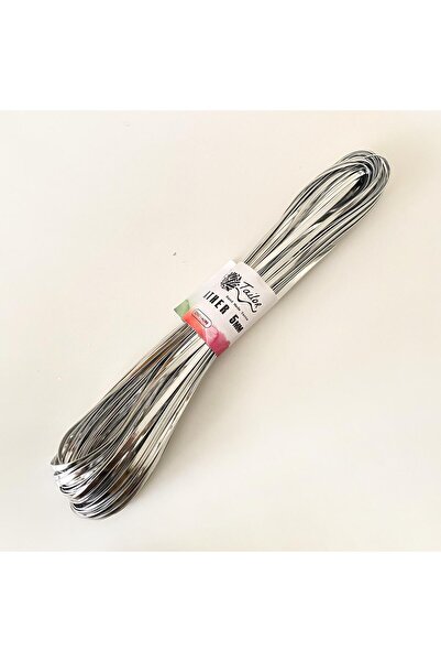 knitme Deri Görümlü Parlak Metalik Şiş ve Tığ Gerektirmeyen 200 Gr 40 Mt Çin Düğümü Modeli Çanta İpliği Güm