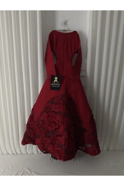 ADORA elegant evening dress