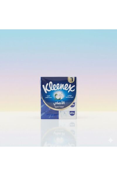 Kleenex Kleenex Paper Towels 70 Double Towels x 6 Packs – Ultra Soft and Highly Absorbent