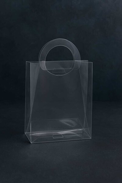 Skybox 14x16x7 Asetat Çanta 20 Adet