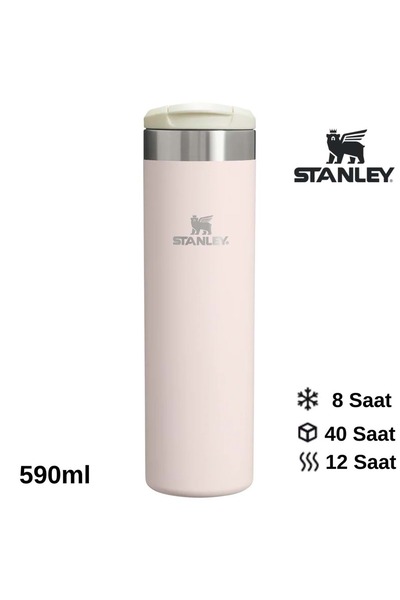 Stanley The AeroLight™ Transit Mug 0.59 L Termos Kupa Bardak Matara PUDRA