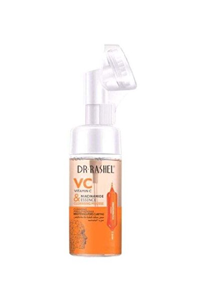 DR.RASHEL DR. RASHEL Vitamin C & Niacinamide Essence Cleansing Mousse 150ml