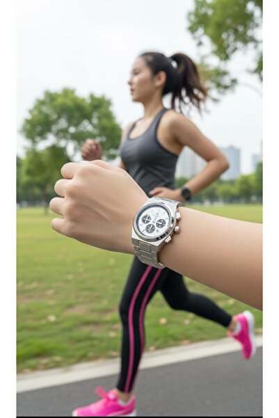 Naviforce Women's Watch Suitable for Sports with Active Indicator