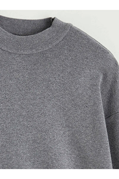 LC Waikiki Half Turtleneck Women's Knitwear Sweater