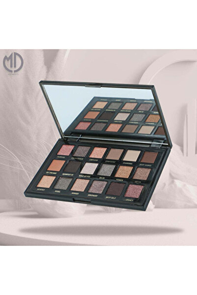 Moda Beauty Infinite Ambition Eyeshadow Palette