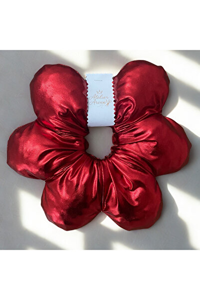 Home مشبك باباتيا كبير الحجم مملوء بالحشو