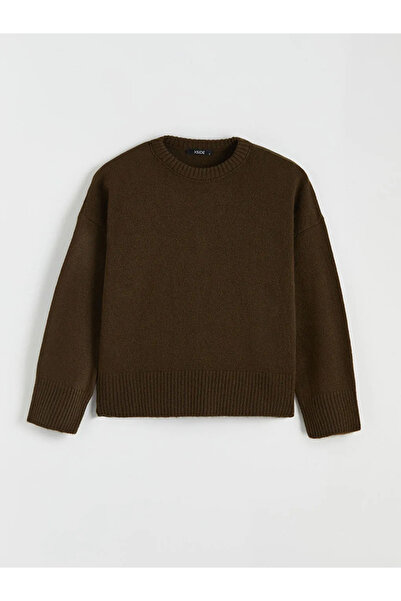 LC Waikiki Crew Neck Women's Knitwear Sweater