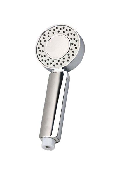Sharbdou رأس دش محمول عالي الضغط، فضي، 22 × 8 سم