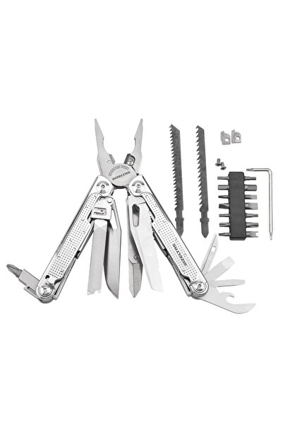 Genel Markalar 14000005269 180 mm Multi Tool Pro (15 Fonksiyonlu)