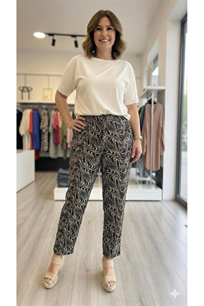 Vinola Plus Size Pants