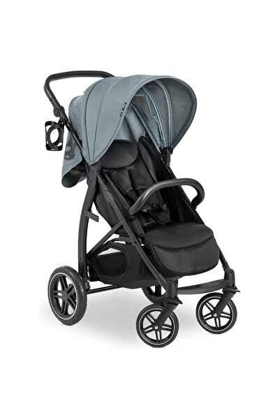 AyrStore Buggy Rapid 4D, doğumdan itibaren 22 kg'a kadar çocuklar için uzanma...