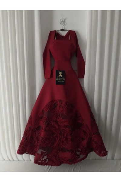 ADORA elegant evening dress