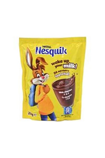 Nestle Nestlé Hot Chocolate - Nesquik, 200 g