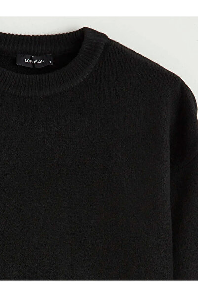 LC Waikiki Crew Neck Women's Knitwear Sweater