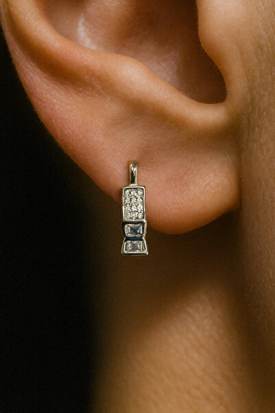 ömay takı Xuping Women's Colorfast Earrings
