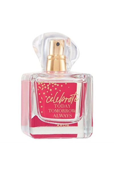 AVON TTA Celebrate Eau de Parfum