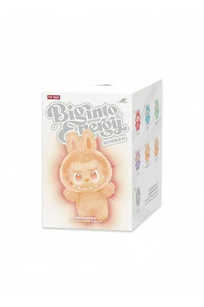 no markte Labubu Monster Energy Figure Series 3 - Limited Edition Collectible Display Model