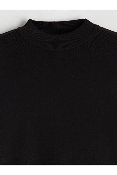 LC Waikiki Half Turtleneck Women's Knitwear Sweater