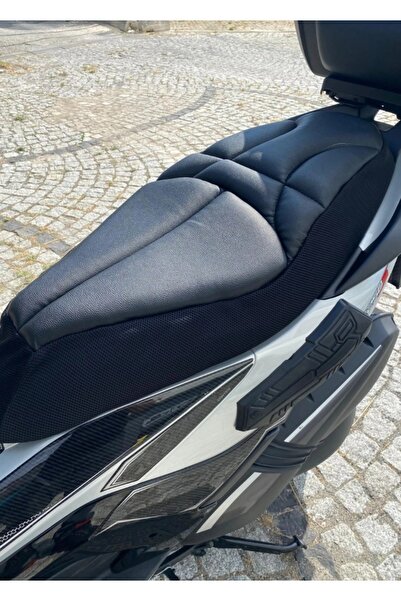 MED Rks Rz250s (zontes) Konfor sele