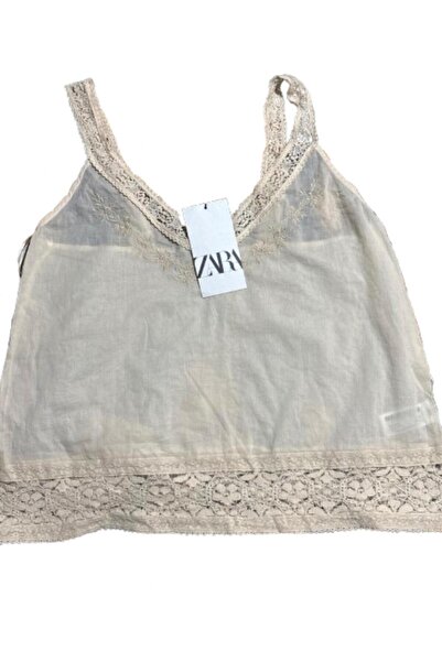 OME Zara women's top