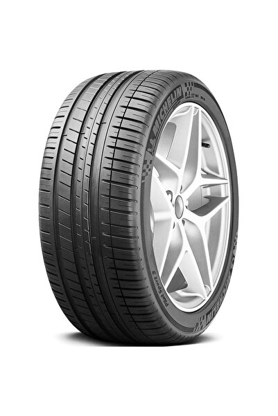Michelin 195/50R15 82V PILOT SPORT 3 GRNX