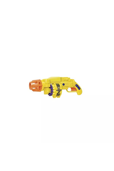 Gonga Blaster BuzzBee Toys Tommy 12 automat Galben