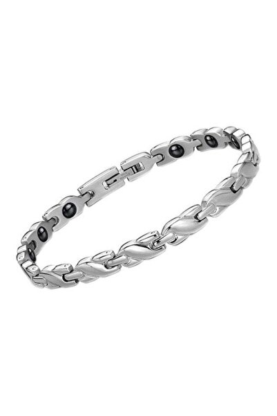 genernic Stainless Steel Health Magnet Bracelet
