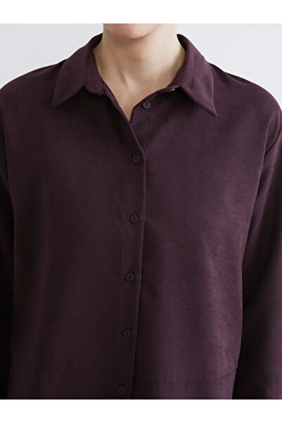 LC Waikiki Loose Fit Women's Shirt