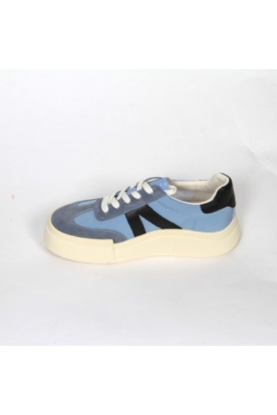 Berliner Pantofi sport pentru femei, piele, Berliner-3711