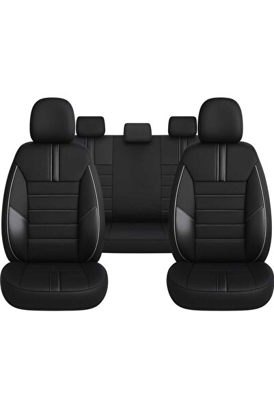 Z&C MAXTECH Opel Corsa Serisi Araçlara Uyumlu Newyork Seri Özel Tasarım Oto K...