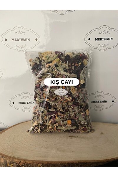 MERTEMİN Kış çayı 150 gr
