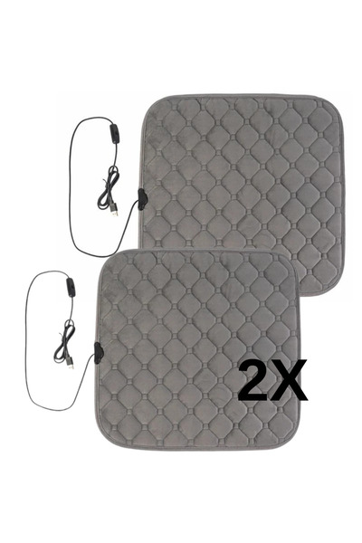 OEM Set of 2 electric chair cushions