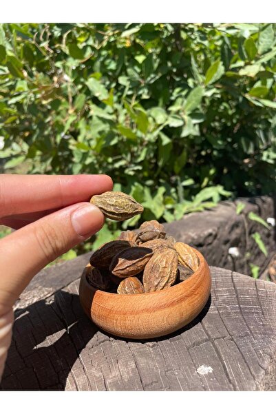 Doğal SARI HALİLE 200 GR SAF&DOĞAL