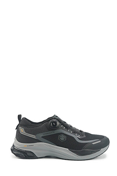 lumberjack 5W Hustle 5Pr Outdoor Siyah Erkek Outdoor Ayakkabı A102025761
