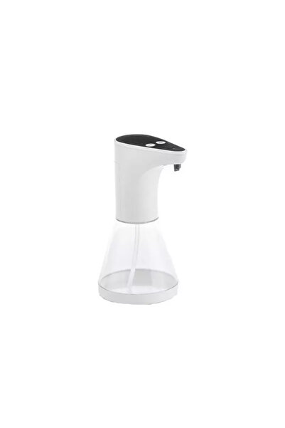 Gonga Automatic non-contact liquid soap dispenser, 520 ml, Gonga® Transparent