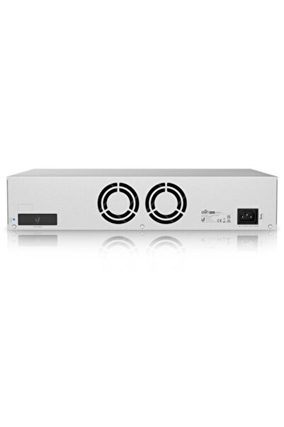 Ubiquiti NVR UNVR Pro UniFi Protect, 10G SFP+ port, GbE RJ45 port, 7-bays