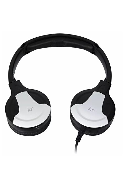 KitSound Casti Wireless, Arcade Negru