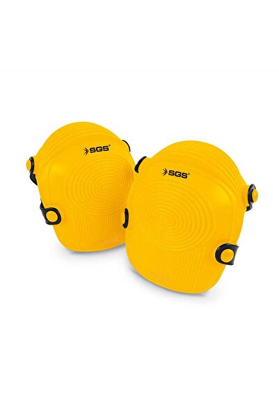 Genel Markalar SGS6225 Fayansçı Seramikçi Dizliği Iş Çalışma Güvenlik Koruyucu Dizlik Inşaat 2 Li