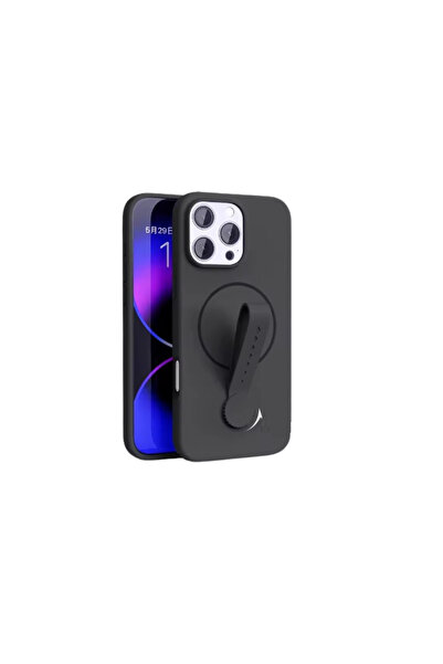 Generic silicone magnetic phone case for iphone 16/15/14 SERIES