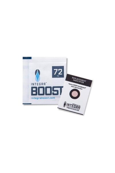 İNTEGRA Integra Boost %72 8gr Puro Nemlendirici