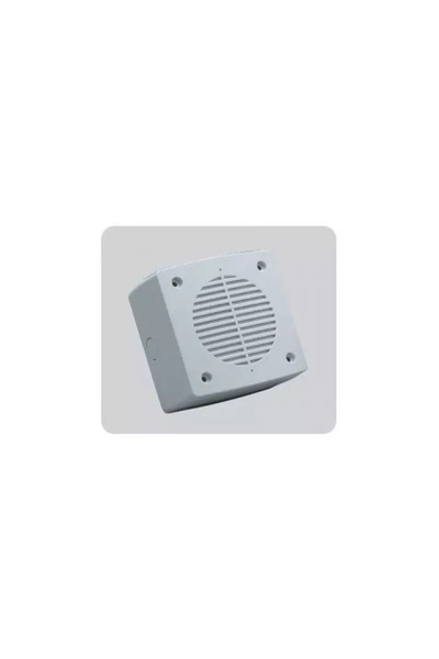 PENTON Speaker PMC 4/ TC, 4 W, 100V, Gonga® White