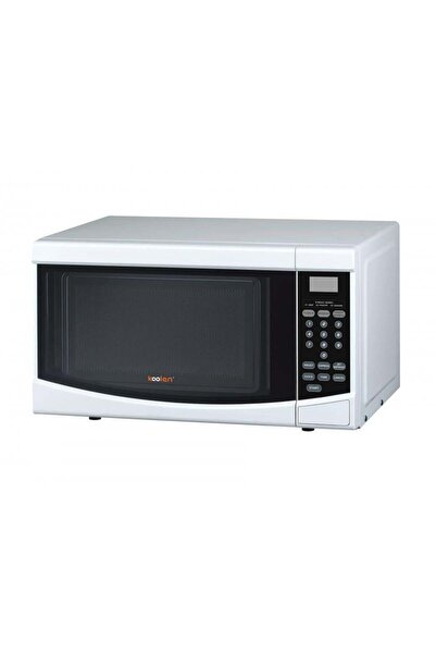 Kolin 20 Liter Digital Microwave - White (802100001)