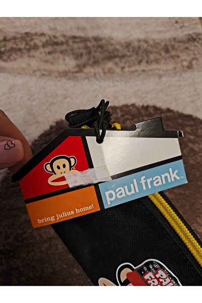 PAUL FRANK Penar