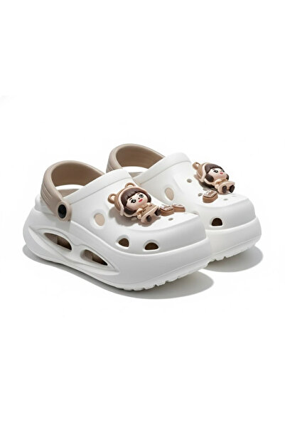 Without a mark Comfortable slippers for children