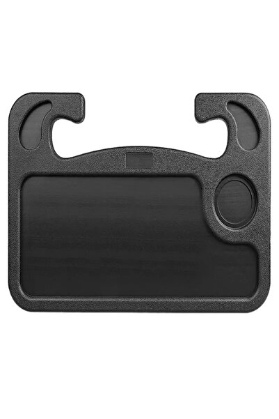 Gonga Organizator tip masa auto ,practica pentru volan, 2 in 1, din plastic, ...