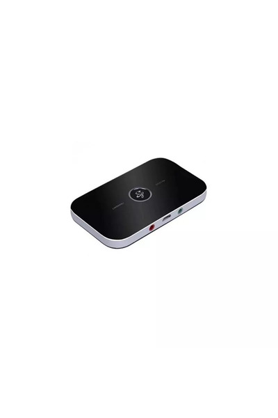 Gonga Bluetooth transmitter and receiver, Gonga® Black