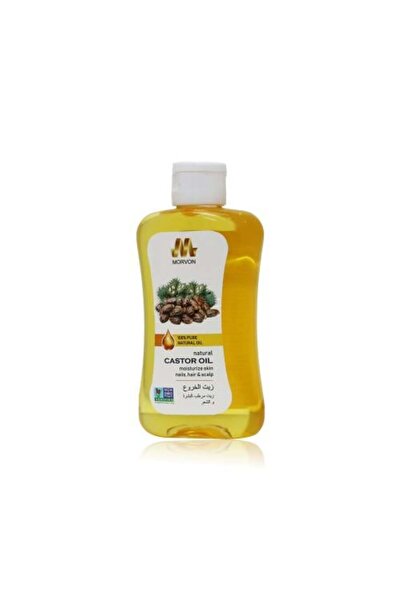 MORVON Morfoun Castor Oil 200ml